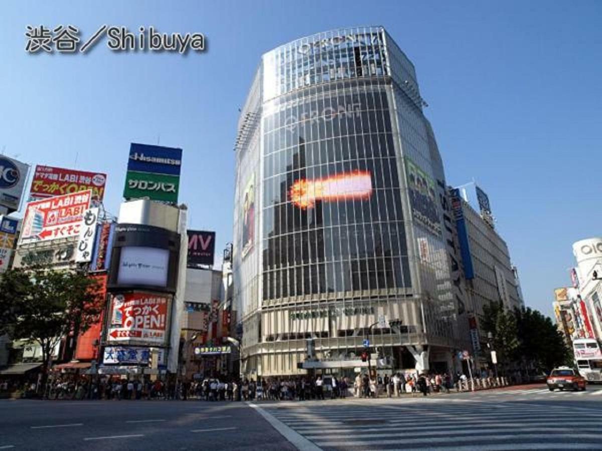 東京都 日本桥室町Bay饭店酒店 外观 照片